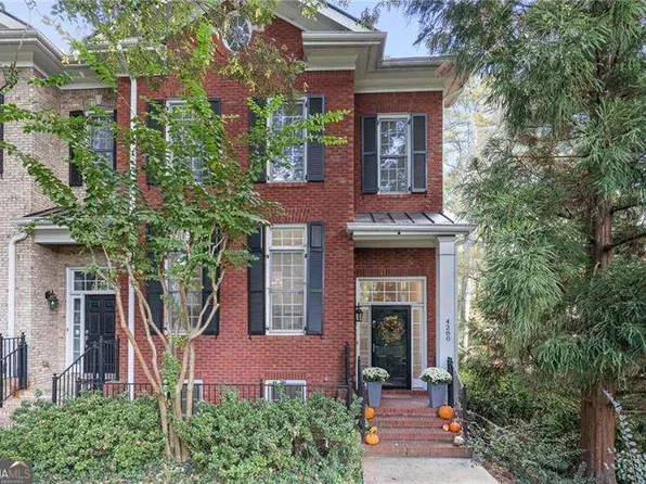 4280 Kingston Gate Cv, Atlanta, GA 30341