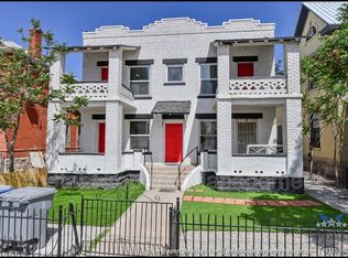 615 Arizona Ave APT 4, El Paso, TX 79902