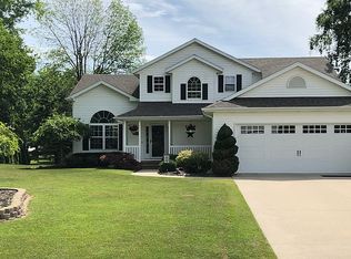 7740 Hillbridge Dr, Freeland, MI 48623