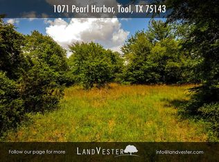 1071 Pearl Harbor St, Kemp, TX 75143