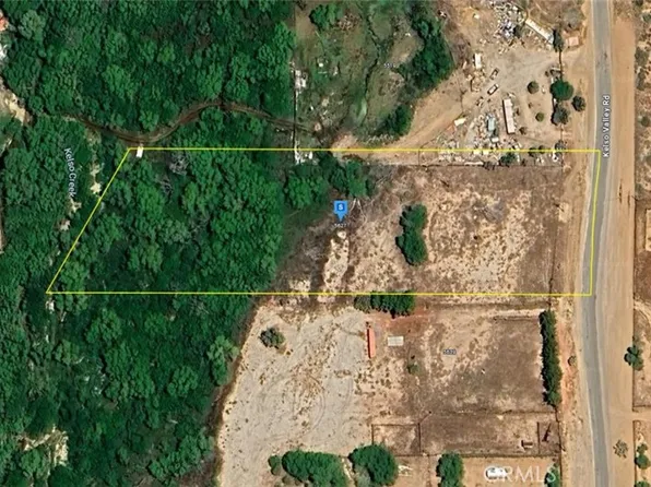 5627 S Kelso Valley Rd Lot 3, Weldon, CA 93283