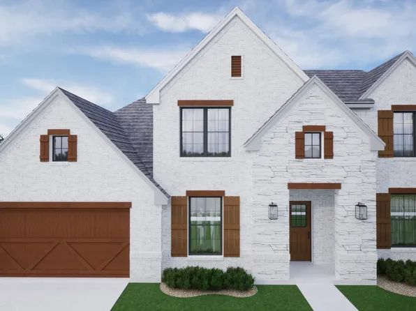 The El Paso Plan, LaTara