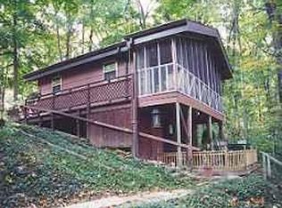 8195 Bass Dr #0, Nineveh, IN