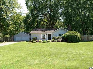 3337 Seymour Rd, Jackson, MI 49201