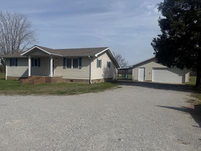 8885 Highway 77, Huntingdon, TN, 38344