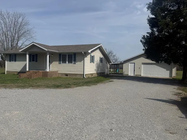 8885 Highway 77, Huntingdon, TN 38344