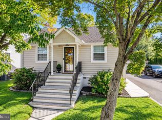 45 Betts Ave, Lawrence Township, NJ 08648