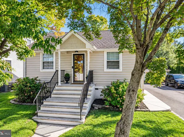 45 Betts Ave, Lawrence Township, NJ 08648