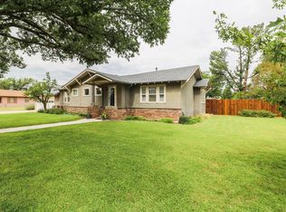 300 Austin St, Sudan, TX 79371