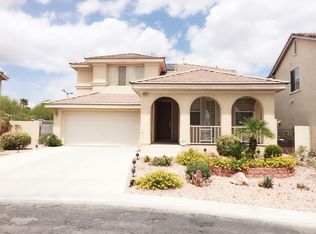10278 Bright Harbor Ave, Las Vegas, NV 89135