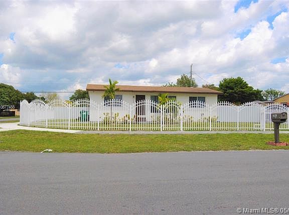 4th image of 2981 NW 159th St