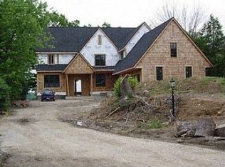 2970 Interlaken St, West Bloomfield, MI 48323