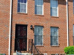 2462 Francis St, Baltimore, MD 21217