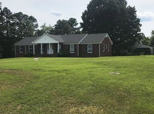 1635 Ebenezer Rd, Gladys, VA 24554