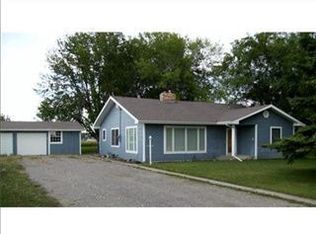 1505 West Ln, Billings, MT 59101