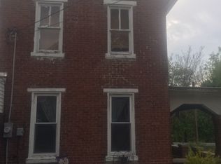 100 Maple St, Millersburg, PA 17061