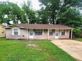2619 Colonial Ave, Pine Bluff, AR 71601