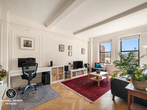 535 West 110th Street 11G image 1 of 9
