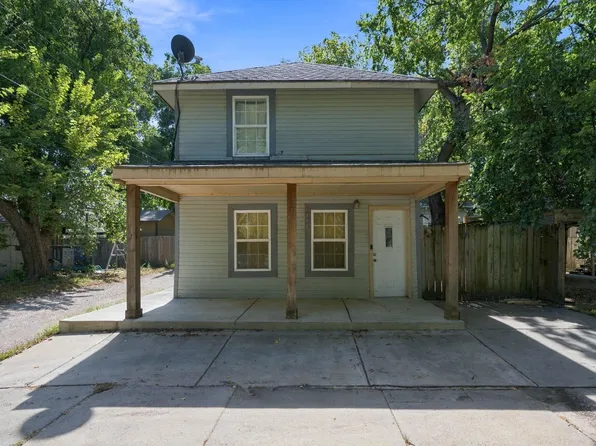 317 W 12th St N, Wichita, KS 67203