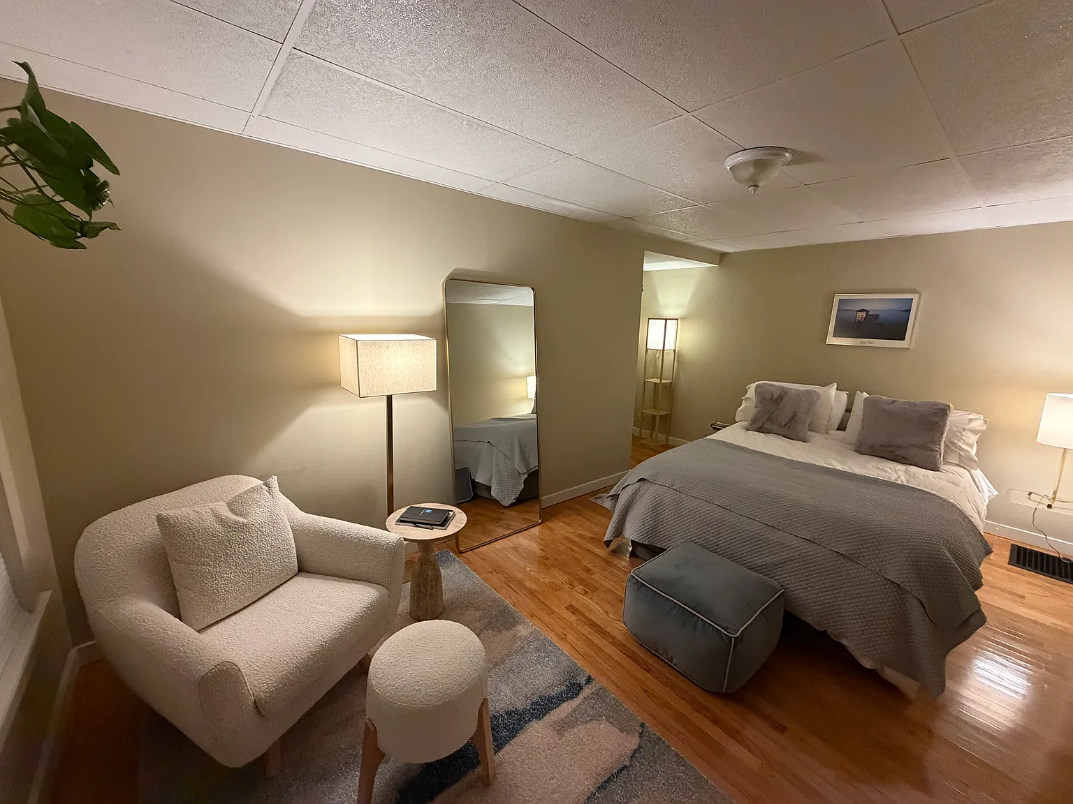 1 bed, 800 sqft, $2,198 — Photo 4