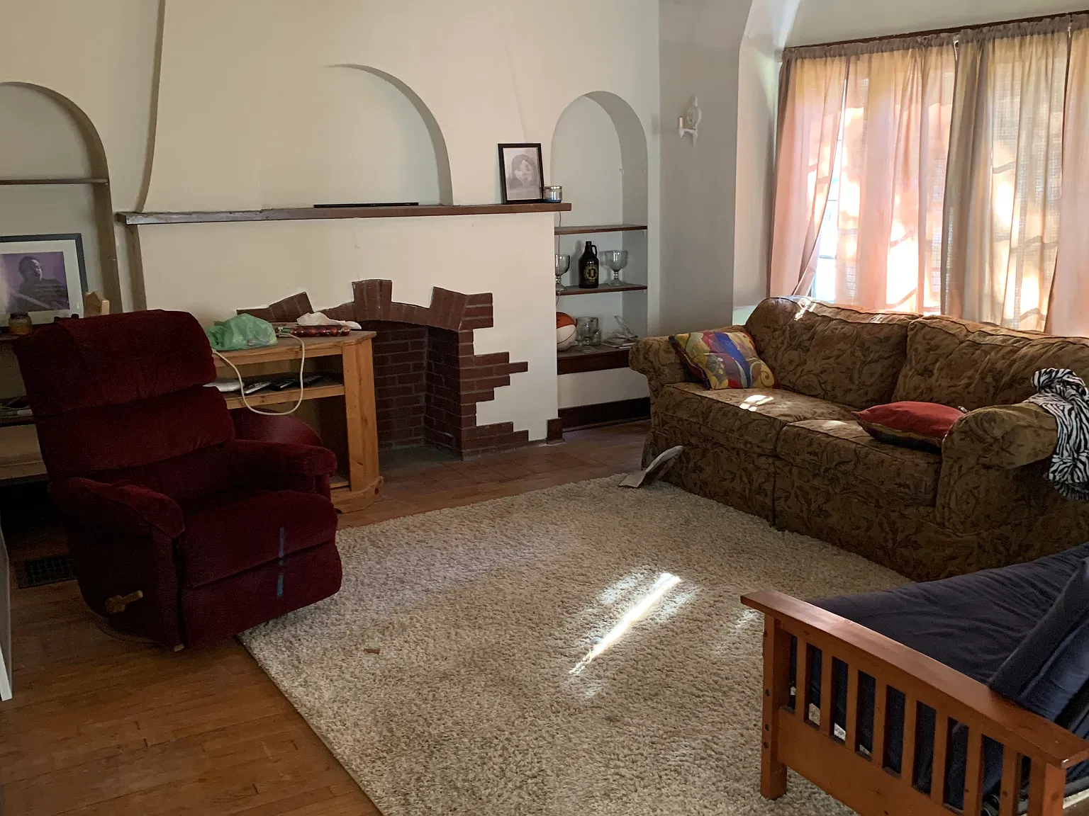 3 bed, 2.5 bath, 1700 sqft, $2,850 — Photo 3