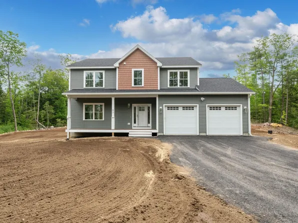 43 Salisbury Road, Mont Vernon, NH 03057