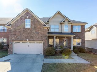 4584 Windstar Way, Lexington, KY 40515