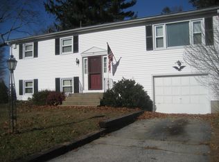 45 White Rock Rd, Warwick, RI 02889