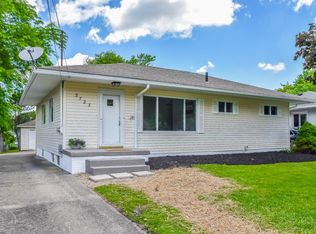 3723 Orchard St, Mogadore, OH 44260