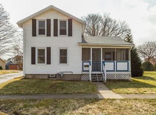 11 Jay St, Phelps, NY 14532