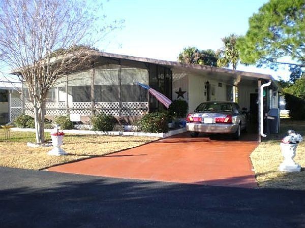 Home for Sale in Port Orange, FL $24,900