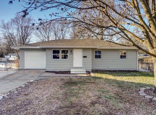 1913 S Missouri Ave, Springfield, MO 65807