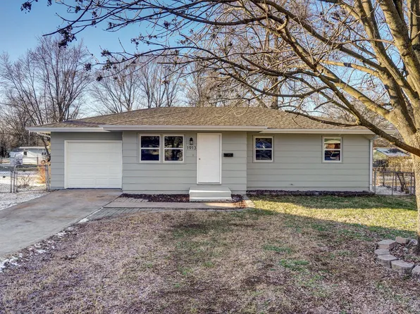 1913 S Missouri Avenue, Springfield, MO 65807