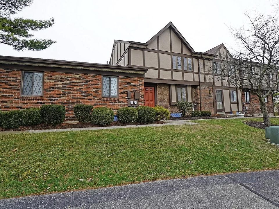 1st image of 7556 Chateau Ct #252