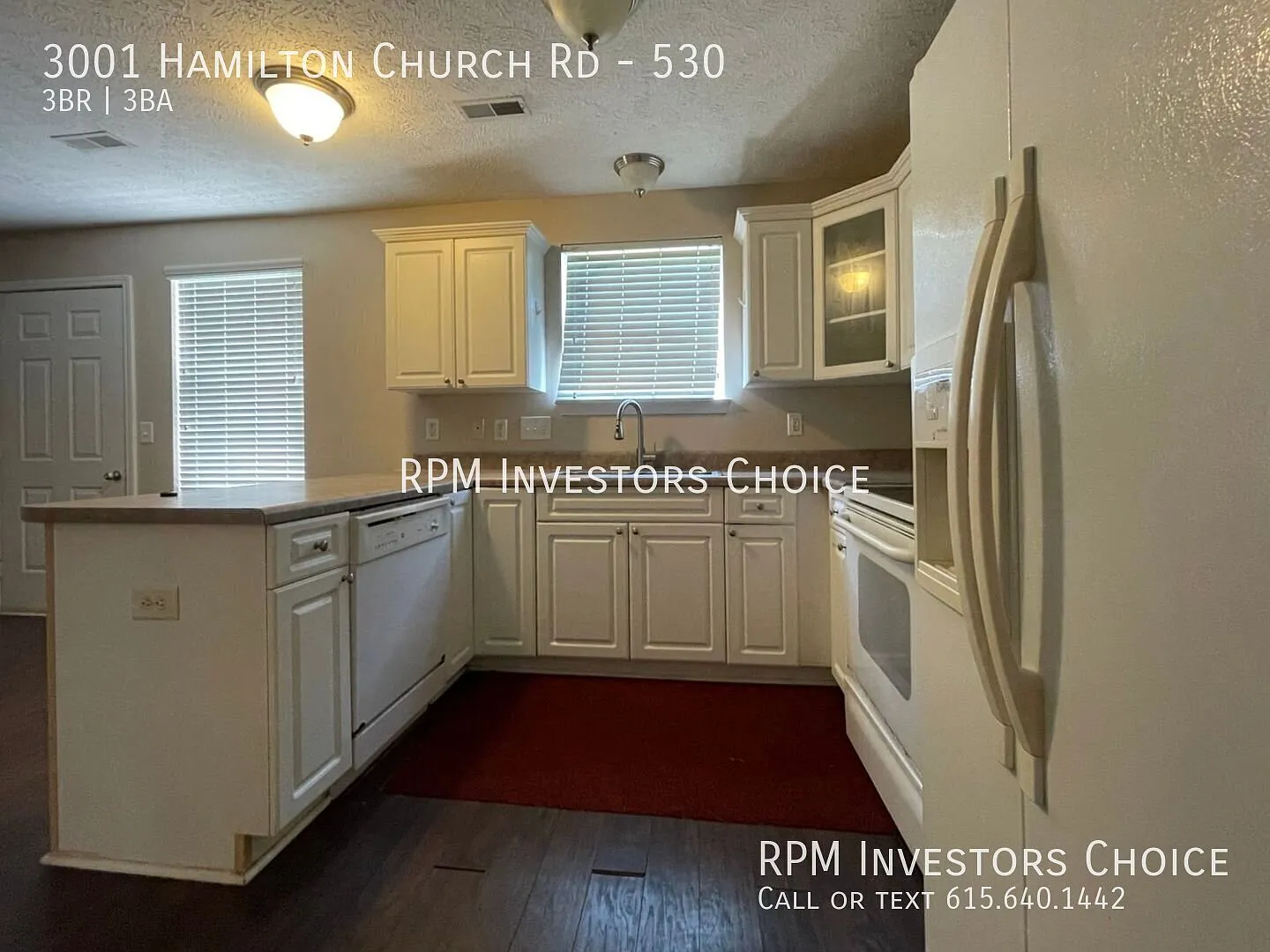 Lovely and recently remodeled 3 bd/2.5 bath condo in Antioch!! — Photo 4
