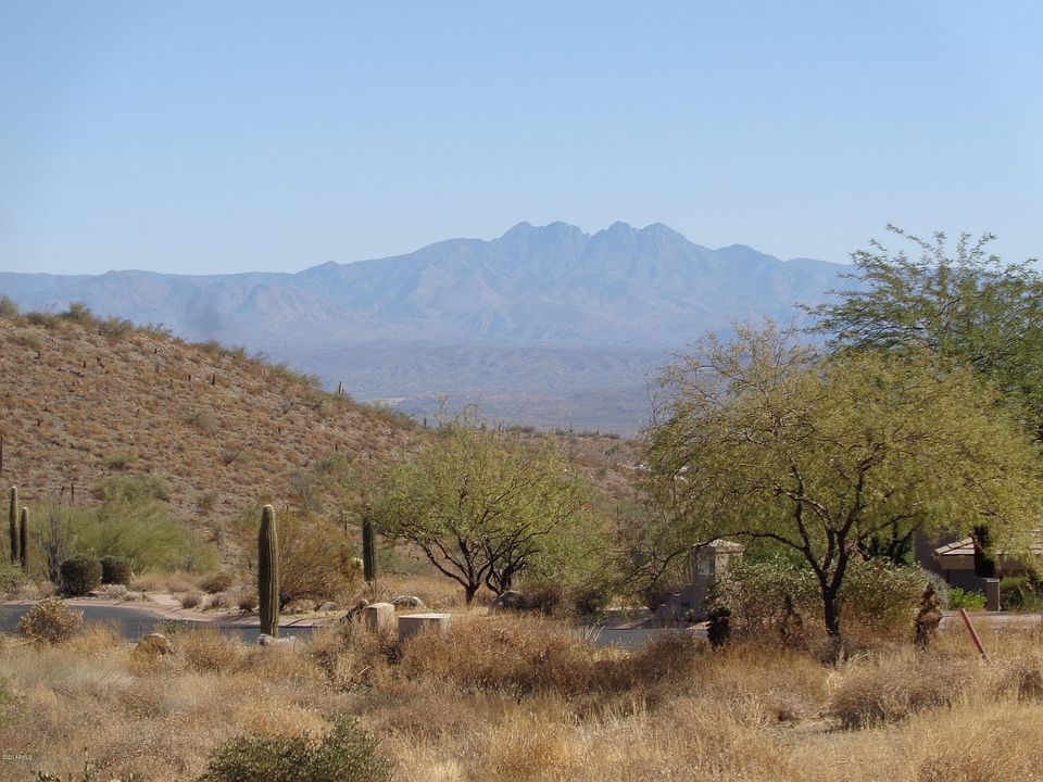 1st image of 14310 E Desert Tortoise Dr Lot 33