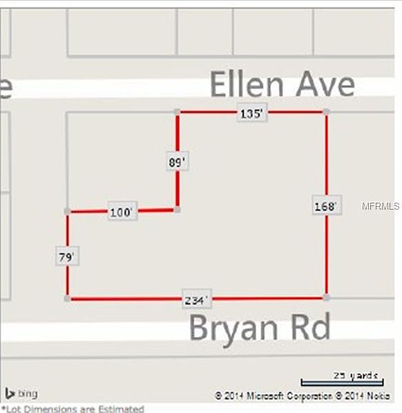 2nd image of 10202 Bryan Rd