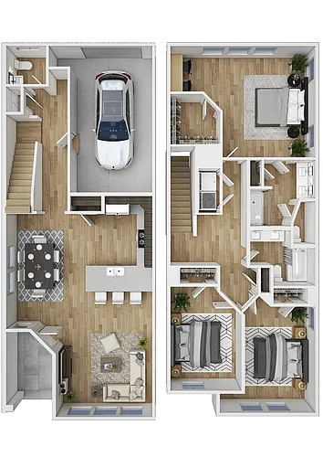 Floor plan Phase 2 | Winchester