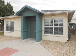 10051 Railroad Dr APT 402, El Paso, TX 79924