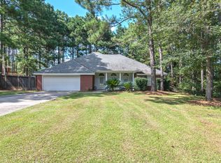 10 S Wind Ridge Loop, Purvis, MS 39475