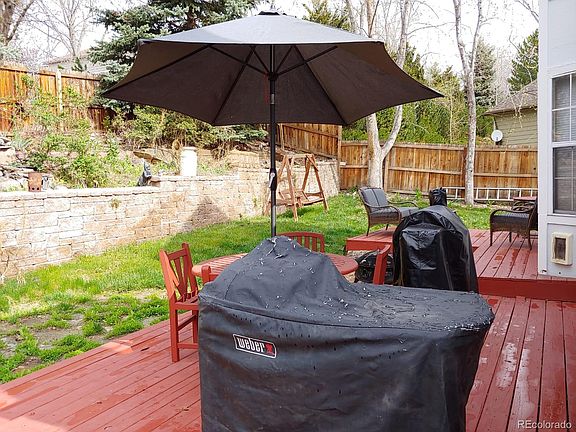 4th image of 10777 W Peakview Dr