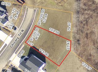 2459 Chicory Trl N, Cedarville, OH 45314