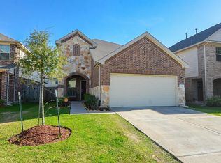 3334 Bainbridge Hill Ln, Houston, TX 77047