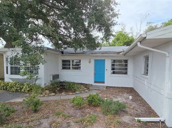 1840 GLENGARY STREET, SARASOTA, FL 34231