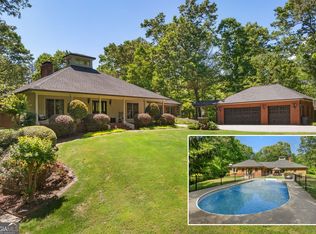 199 Latham Laurel Dr, Clarkesville, GA 30523