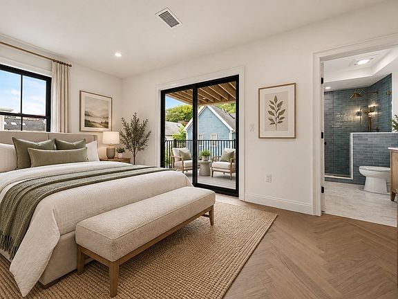 5th image of 15 Hunting St #6