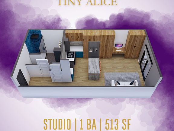 5th image of 1924 Broadway Blvd #0