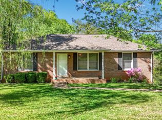 577 Briarwood Dr, Clarksville, TN 37040