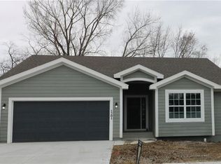 5201 University Ave, Saint Joseph, MO 64503