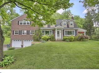 3217 Eisenbrown Rd, Reading, PA 19605
